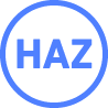 HAZ